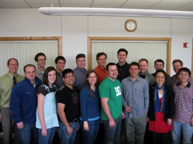 Group Photo